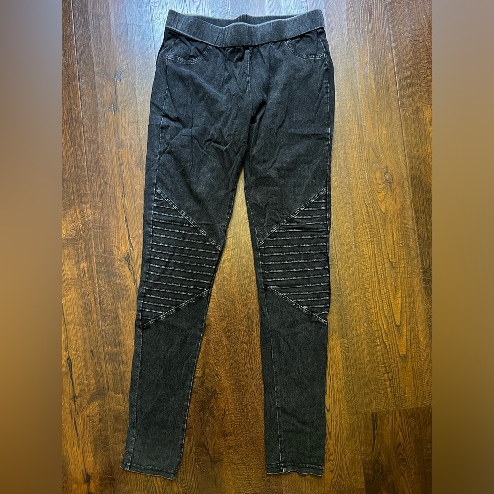 Mittoshop moto leggings